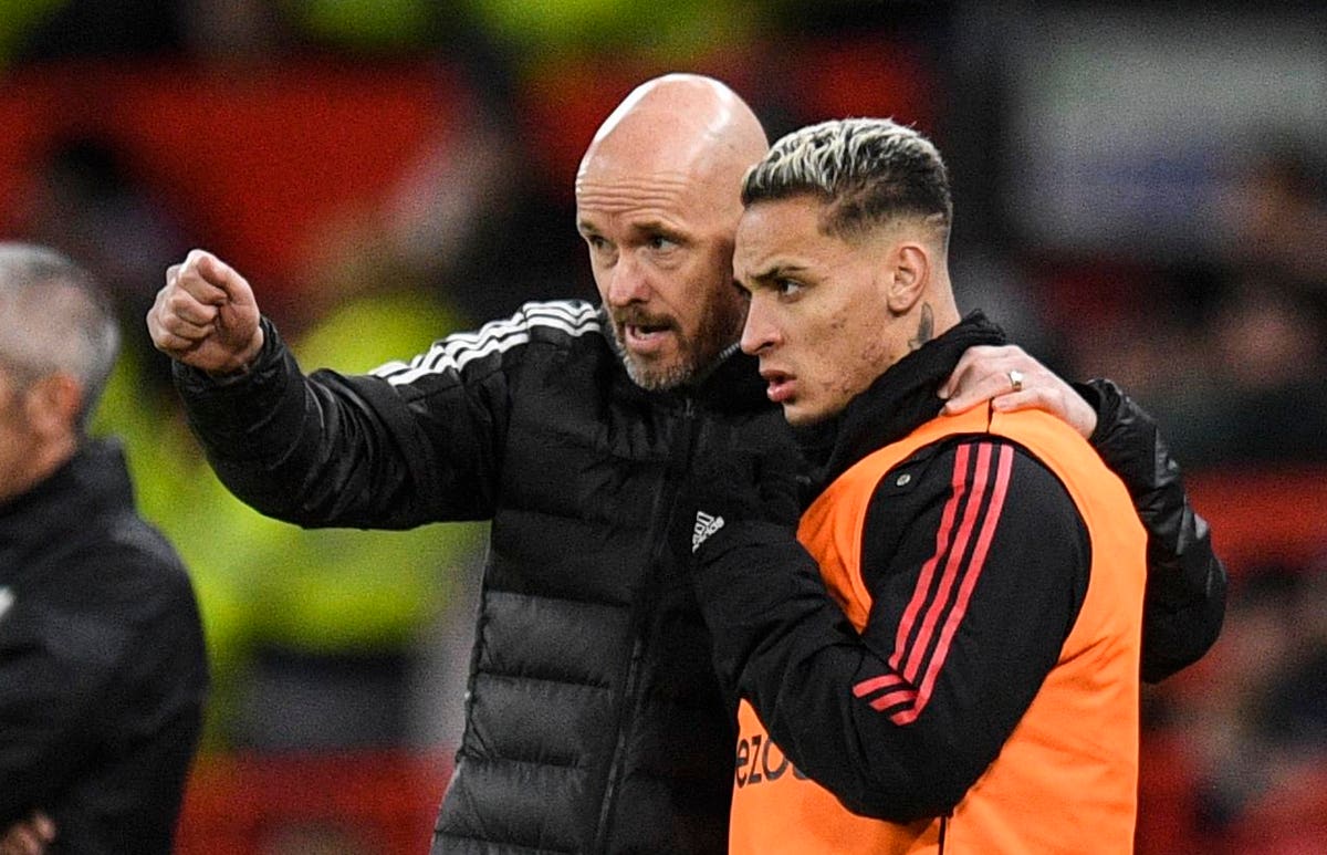 Is Erik Ten Hag Leipzig's Next Manager? Exploring The Transfer Speculation Is Erik Ten Hag Leipzig's Next Manager? Exploring The Transfer Speculation
