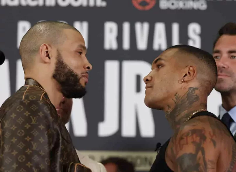 Is Eubank Jr Right? Benn Fight Surpasses Potential Canelo Match Is Eubank Jr Right? Benn Fight Surpasses Potential Canelo Match