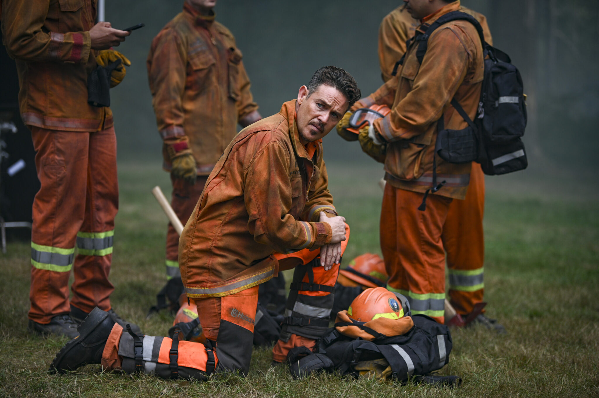 Is Fire Country On Tonight? Season 3 Episode 16 Air Date & Streaming Is Fire Country On Tonight? Season 3 Episode 16 Air Date & Streaming