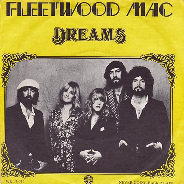Is Fleetwood Mac's New Album A Chart-Topper? Early Predictions Is Fleetwood Mac's New Album A Chart-Topper? Early Predictions