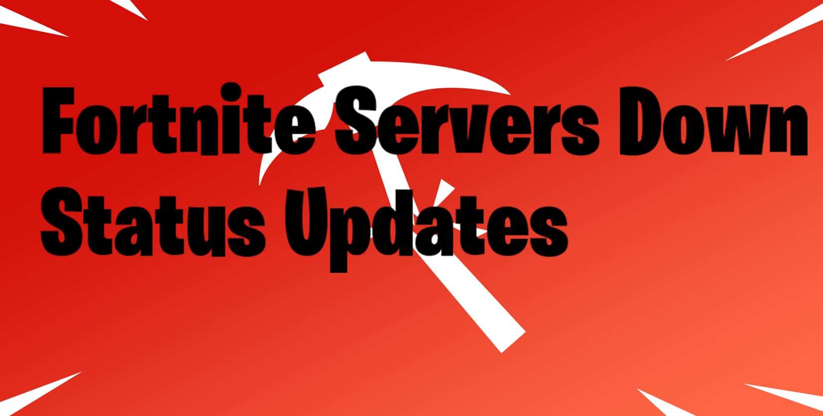 Is Fortnite Down? Server Status, Update 34.21 Downtime & New Features Is Fortnite Down? Server Status, Update 34.21 Downtime & New Features