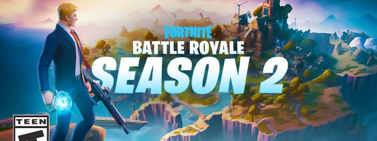 Is Fortnite Experiencing Server Downtime? Update 34.30 Information Is Fortnite Experiencing Server Downtime? Update 34.30 Information