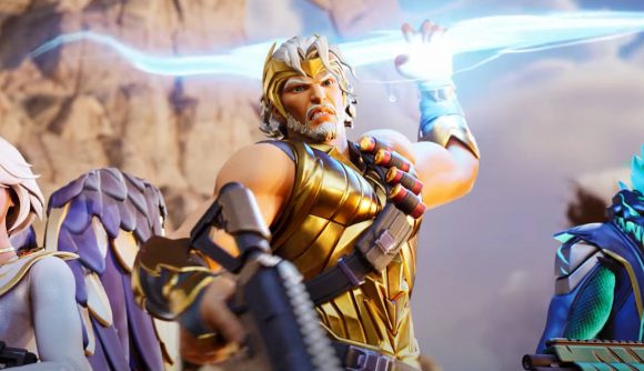 Is Fortnite Offline? Checking Server Status For Update 34.21 Is Fortnite Offline? Checking Server Status For Update 34.21