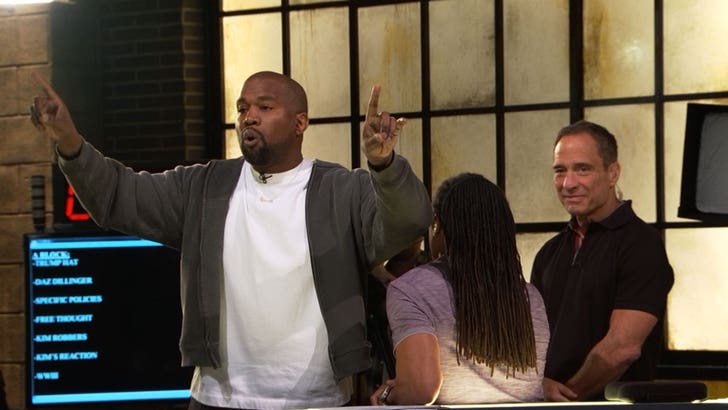 Is Foster Care A Possibility For Kim And Kanye West's Kids? Dr. Phil's Perspective Is Foster Care A Possibility For Kim And Kanye West's Kids? Dr. Phil's Perspective