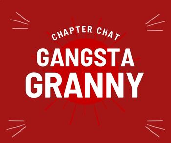 Is Gangsta Granny Appropriate For Your Child? A Parent's Guide Is Gangsta Granny Appropriate For Your Child? A Parent's Guide
