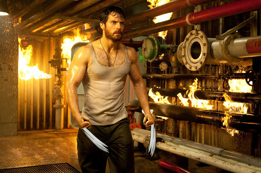 Is Henry Cavill The Next Wolverine? Fan Theories For Marvel's World War Hulk Is Henry Cavill The Next Wolverine? Fan Theories For Marvel's World War Hulk