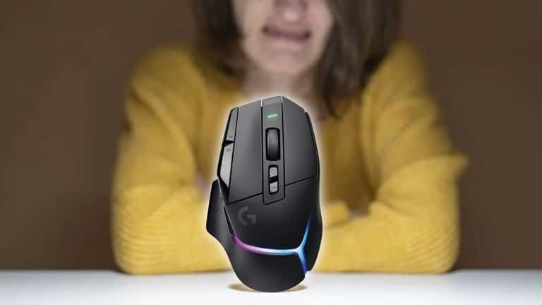 Is It Time For A Logitech Forever Mouse? A Realistic Look At Durability Is It Time For A Logitech Forever Mouse? A Realistic Look At Durability