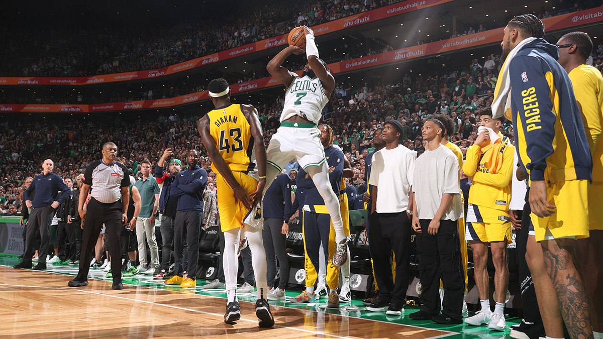 Is Jaylen Brown Playing Tonight? Celtics-Trail Blazers Game Status Is Jaylen Brown Playing Tonight? Celtics-Trail Blazers Game Status