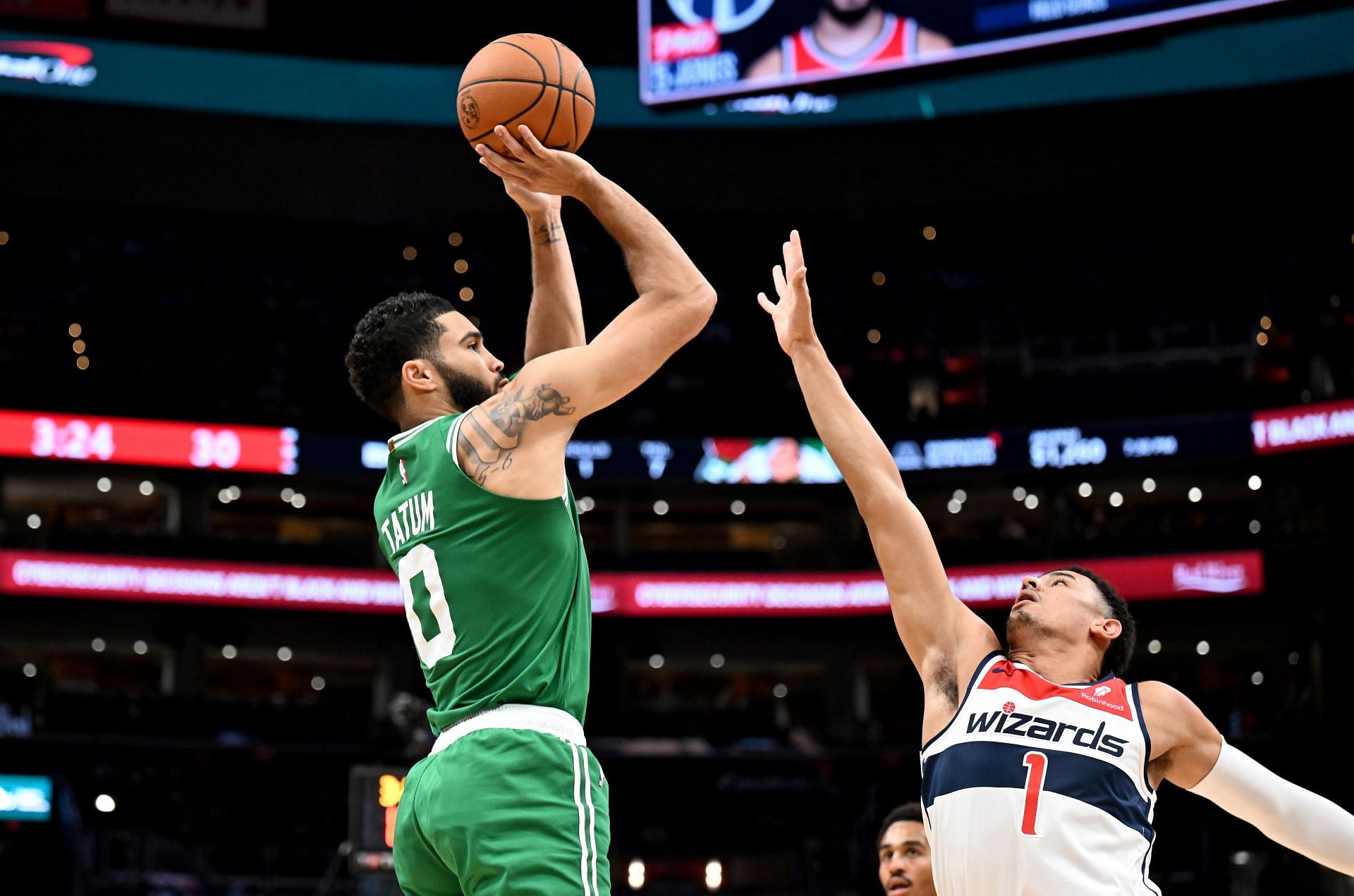 Is Jayson Tatum Playing Tonight? Celtics Vs. Nets Injury Report Is Jayson Tatum Playing Tonight? Celtics Vs. Nets Injury Report