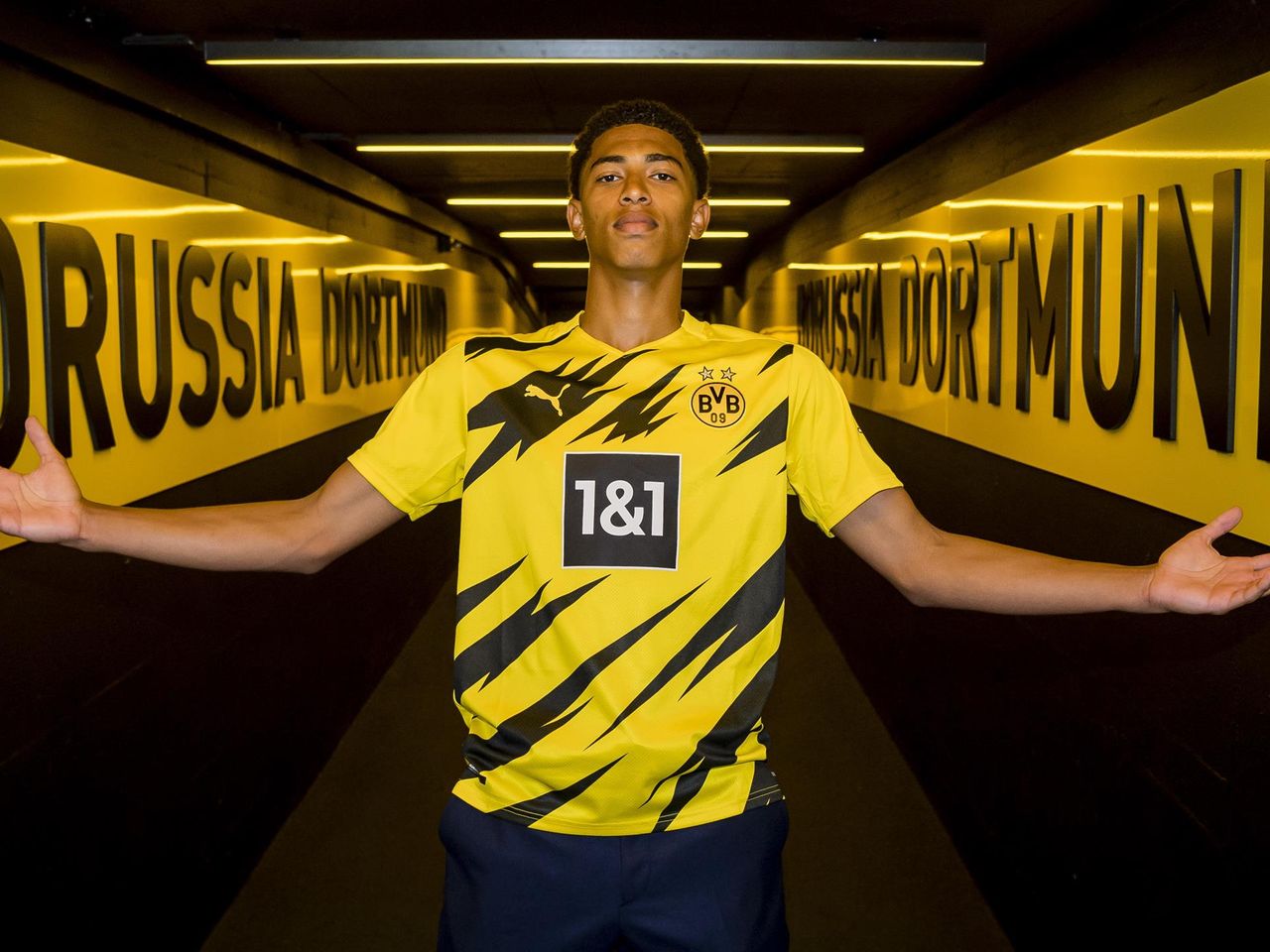 Is Jobe Bellingham Headed To Borussia Dortmund? Analysis And Predictions Is Jobe Bellingham Headed To Borussia Dortmund? Analysis And Predictions