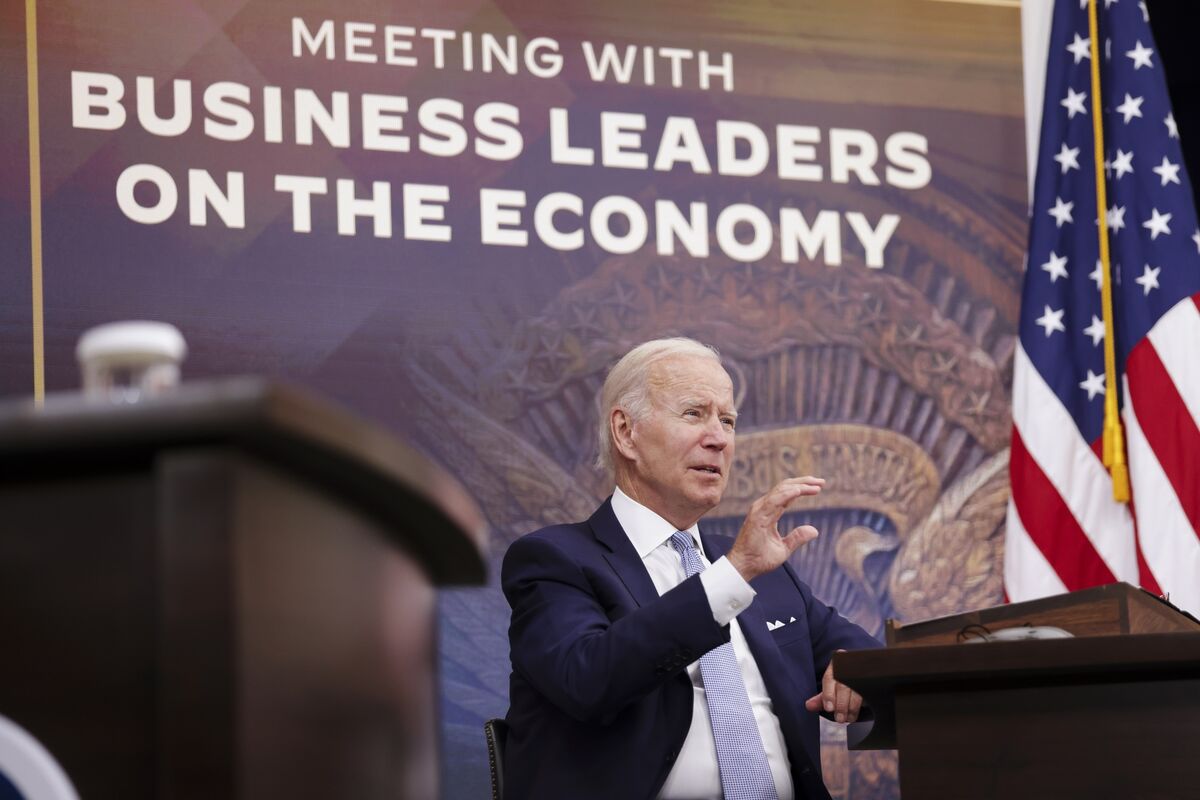 Is Joe Biden Responsible For The Slowing Economy? A Critical Analysis Is Joe Biden Responsible For The Slowing Economy? A Critical Analysis
