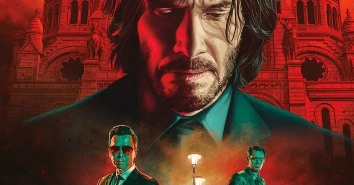 Is John Wick 4 The Best, Despite Its Low Rotten Tomatoes Rating? A Critical Analysis Is John Wick 4 The Best, Despite Its Low Rotten Tomatoes Rating? A Critical Analysis