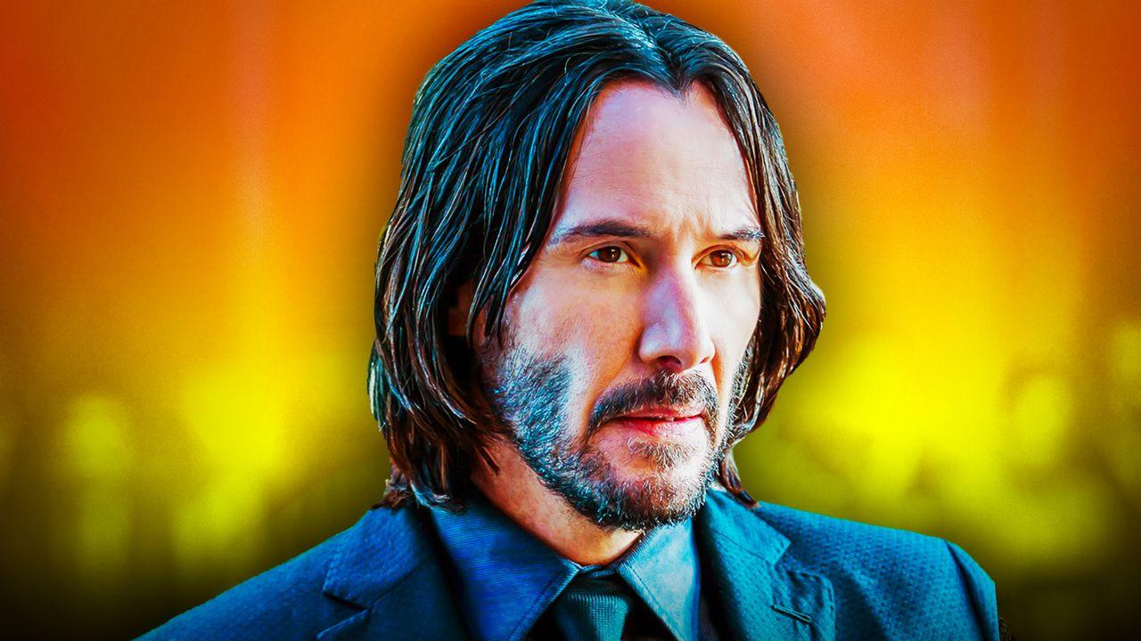 Is John Wick 5 Necessary? Examining Fan Demand And Franchise Fatigue Is John Wick 5 Necessary? Examining Fan Demand And Franchise Fatigue