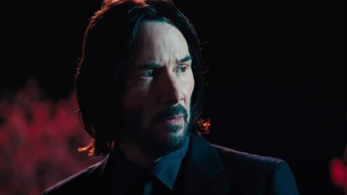 Is John Wick's Return In John Wick 5 Realistic? Keanu Reeves And The Challenges Of A Resurrection Is John Wick's Return In John Wick 5 Realistic? Keanu Reeves And The Challenges Of A Resurrection