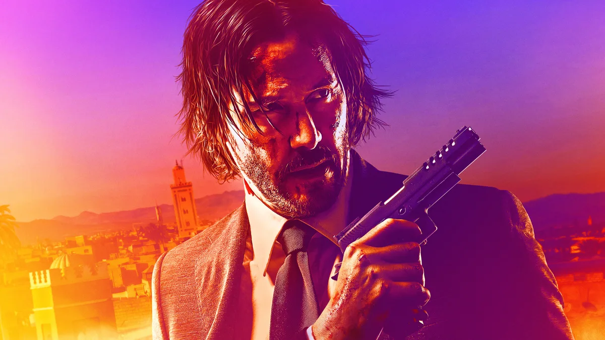 Is John Wick's Return In John Wick 5 Realistic? Keanu Reeves And The Limits Of Resurrection Is John Wick's Return In John Wick 5 Realistic? Keanu Reeves And The Limits Of Resurrection