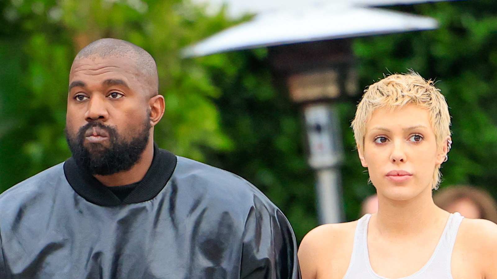 Is Kanye West Controlling Bianca Censori's Life? An Insider Weighs In Is Kanye West Controlling Bianca Censori's Life? An Insider Weighs In