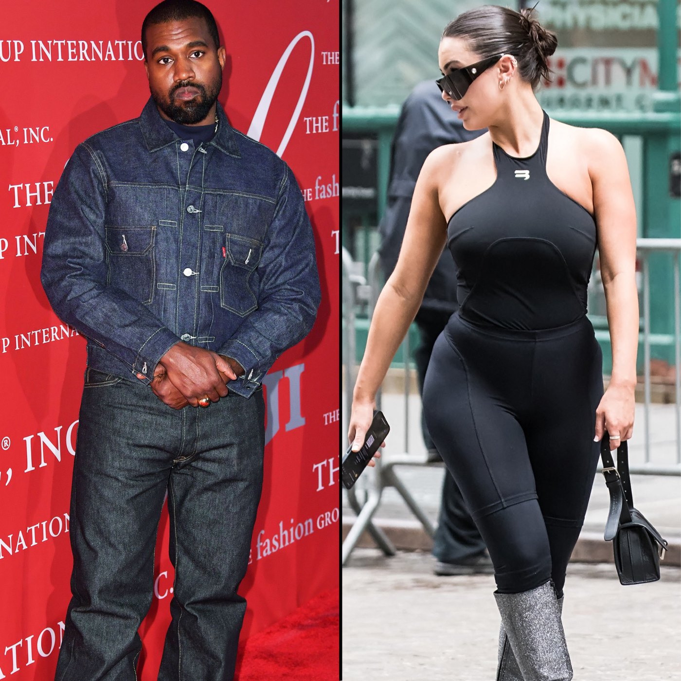 Is Kanye West's Influence On Bianca Censori A Cause For Worry? Is Kanye West's Influence On Bianca Censori A Cause For Worry?