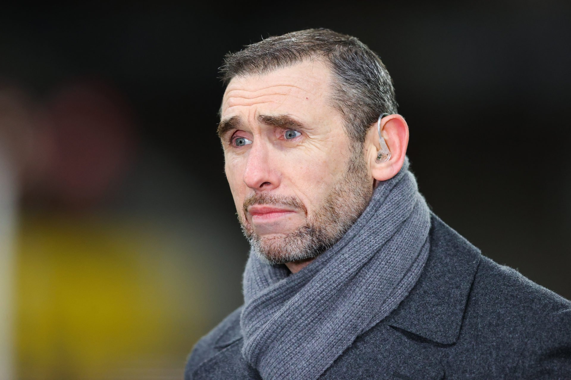 Is Keown Right? Evidence Of Arsenal's New Striker Is Keown Right? Evidence Of Arsenal's New Striker