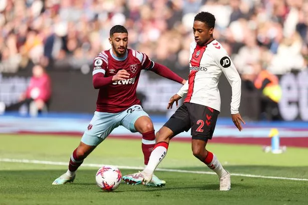 Is Kyle Walker-Peters Headed To West Ham? Latest Transfer Offer Speculation Is Kyle Walker-Peters Headed To West Ham? Latest Transfer Offer Speculation
