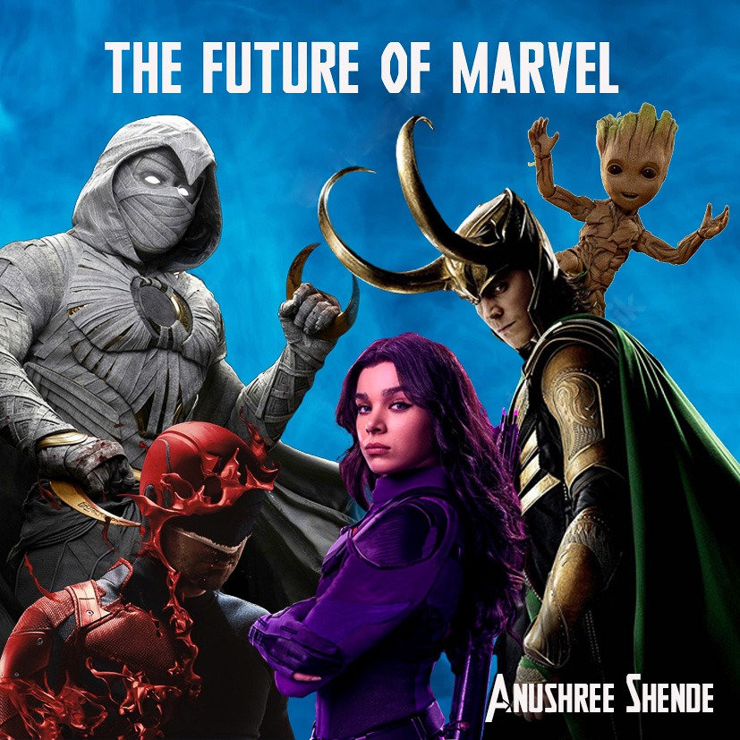 Is Marvel Losing Its Way? A Look At Creative Challenges And Future Prospects Is Marvel Losing Its Way? A Look At Creative Challenges And Future Prospects
