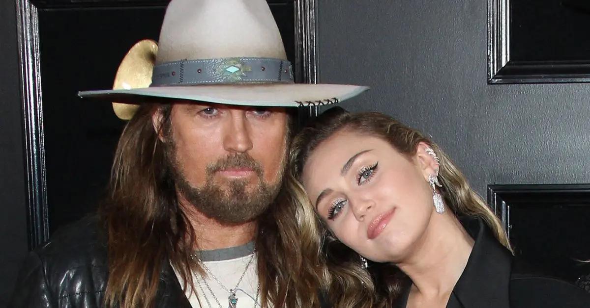 Is Miley Cyrus Estranged From Billy Ray? A Look At The Family Feud Is Miley Cyrus Estranged From Billy Ray? A Look At The Family Feud