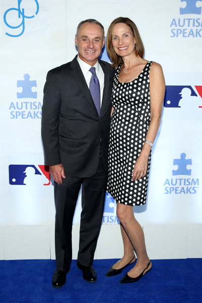 Is MLB's Ownership Structure A Problem? A Look At Rob Manfred's Leadership Through The Lens Of Madden Is MLB's Ownership Structure A Problem? A Look At Rob Manfred's Leadership Through The Lens Of Madden