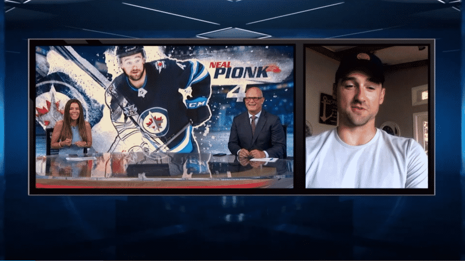 Is Neal Pionk Getting Traded? Latest NHL Rumors And News