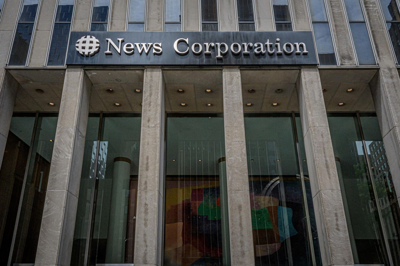 Is News Corp's Stock Price Underestimating Its True Worth? Is News Corp's Stock Price Underestimating Its True Worth?