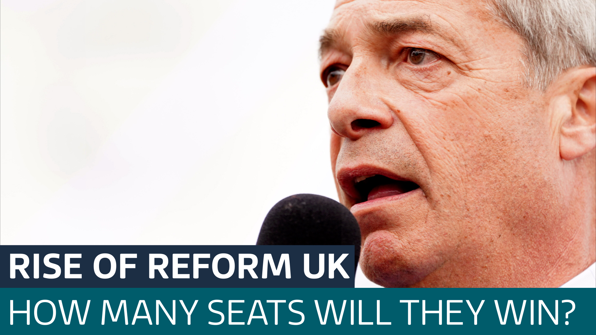 Is Nigel Farage's Reform Party A Force For Change Or Just Another Critic? Is Nigel Farage's Reform Party A Force For Change Or Just Another Critic?
