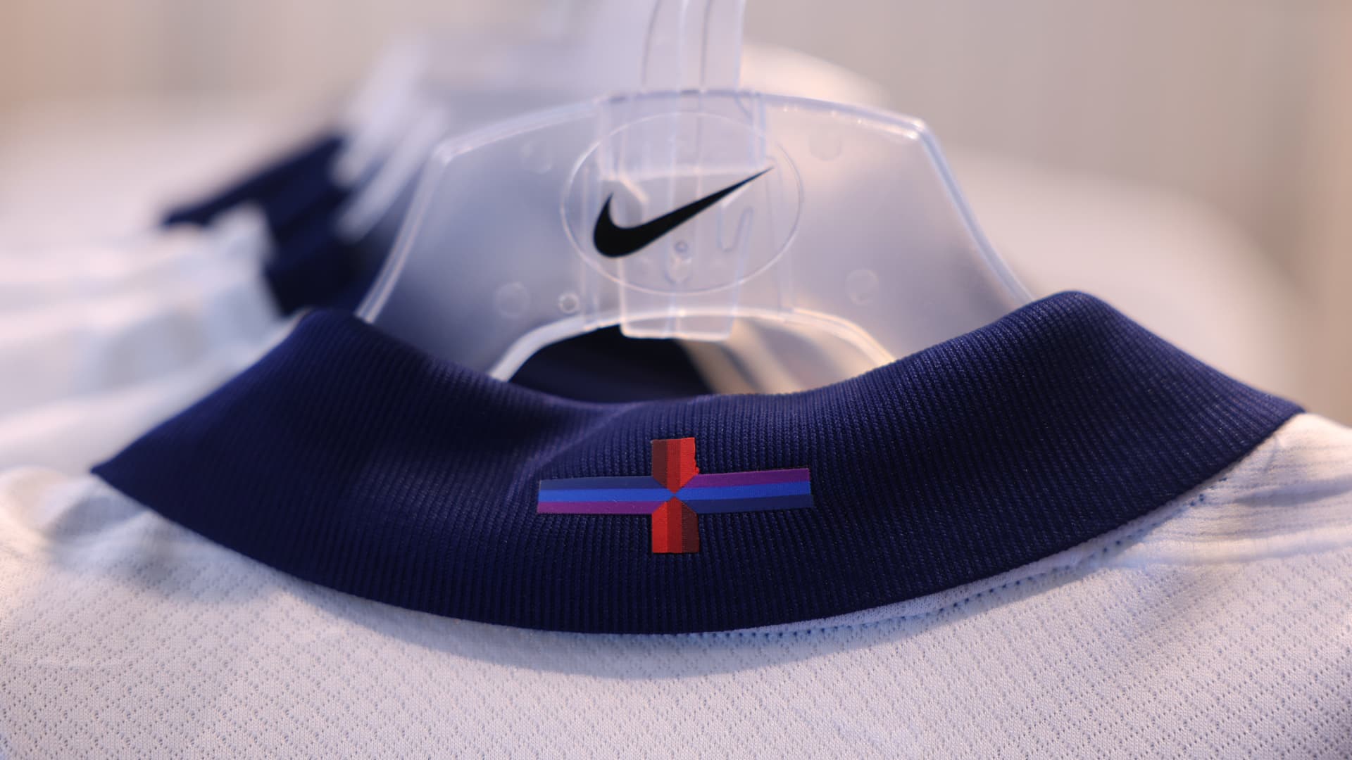 Is Nike's Turnaround Underway? Foot Locker Data Suggests Yes