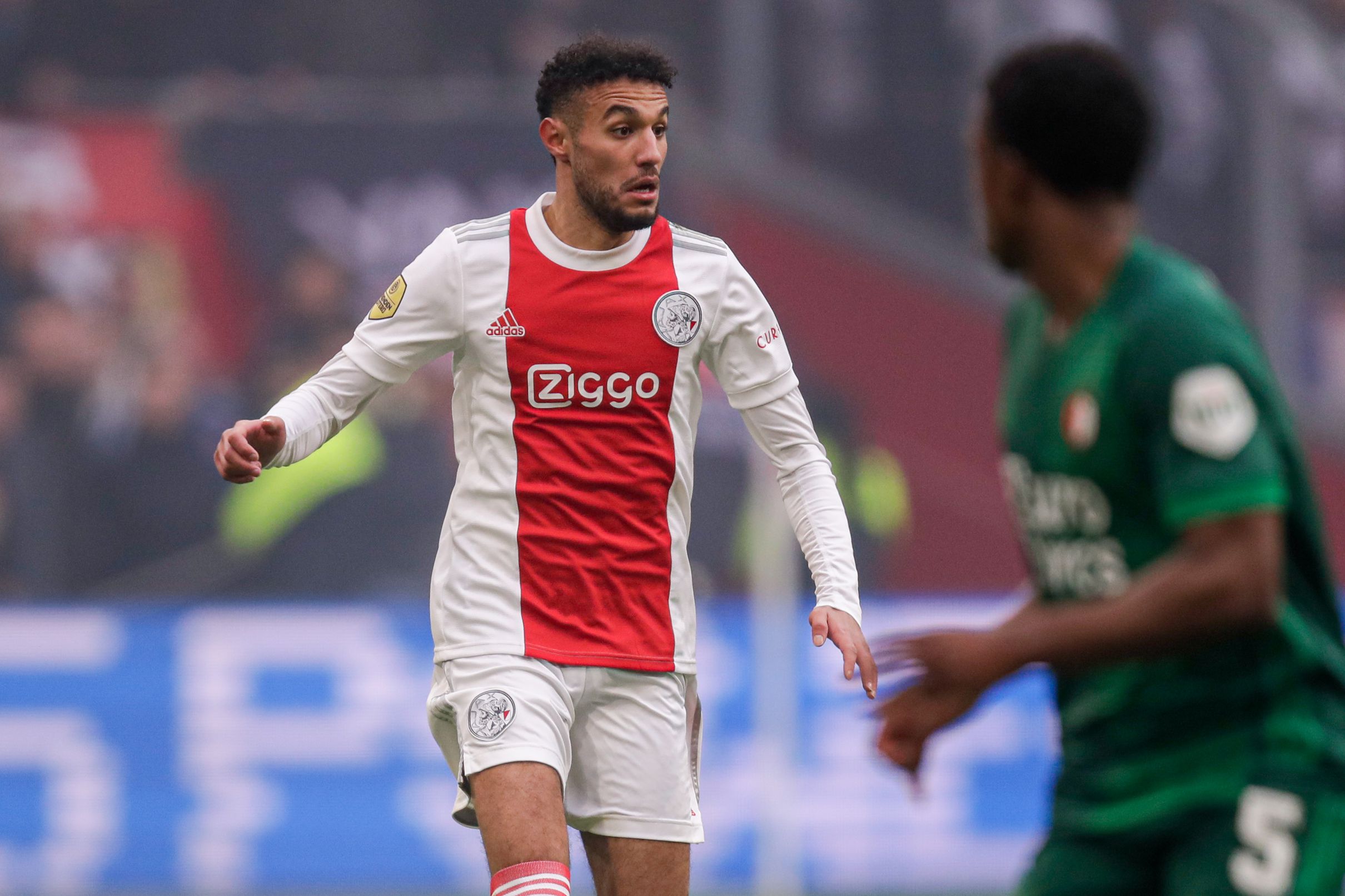 Is Noussair Mazraoui Manchester United's Best Transfer In Recent Years? Is Noussair Mazraoui Manchester United's Best Transfer In Recent Years?