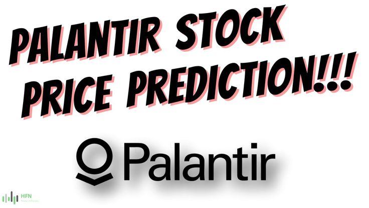 Is Palantir Stock A Buy Before May 5th? A Wall Street Analysis Is Palantir Stock A Buy Before May 5th? A Wall Street Analysis