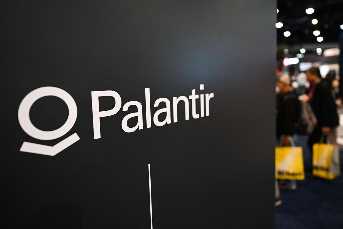 Is Palantir Stock A Smart Buy Before May 5th? Is Palantir Stock A Smart Buy Before May 5th?