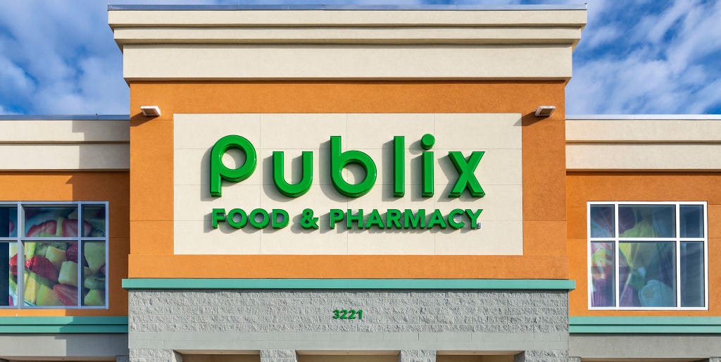 Is Publix Open On Memorial Day 2025? Florida Store Hours. Is Publix Open On Memorial Day 2025? Florida Store Hours.