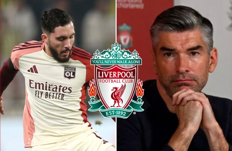 Is Rayan Cherki Liverpool's Next Target? A Summer Transfer Rumour Analysis Is Rayan Cherki Liverpool's Next Target? A Summer Transfer Rumour Analysis