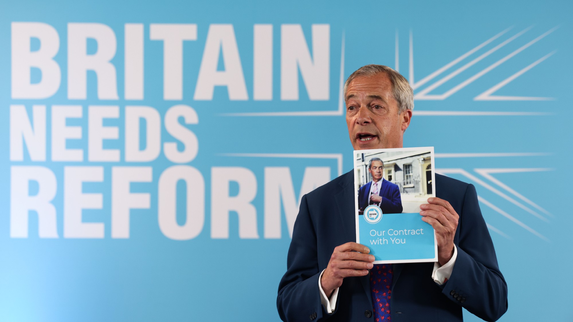 Is Reform UK The Right Choice For UK Farmers? Is Reform UK The Right Choice For UK Farmers?
