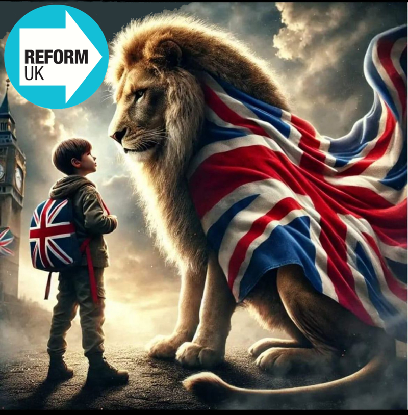Is Reform UK The Right Choice For UK Farming? Is Reform UK The Right Choice For UK Farming?