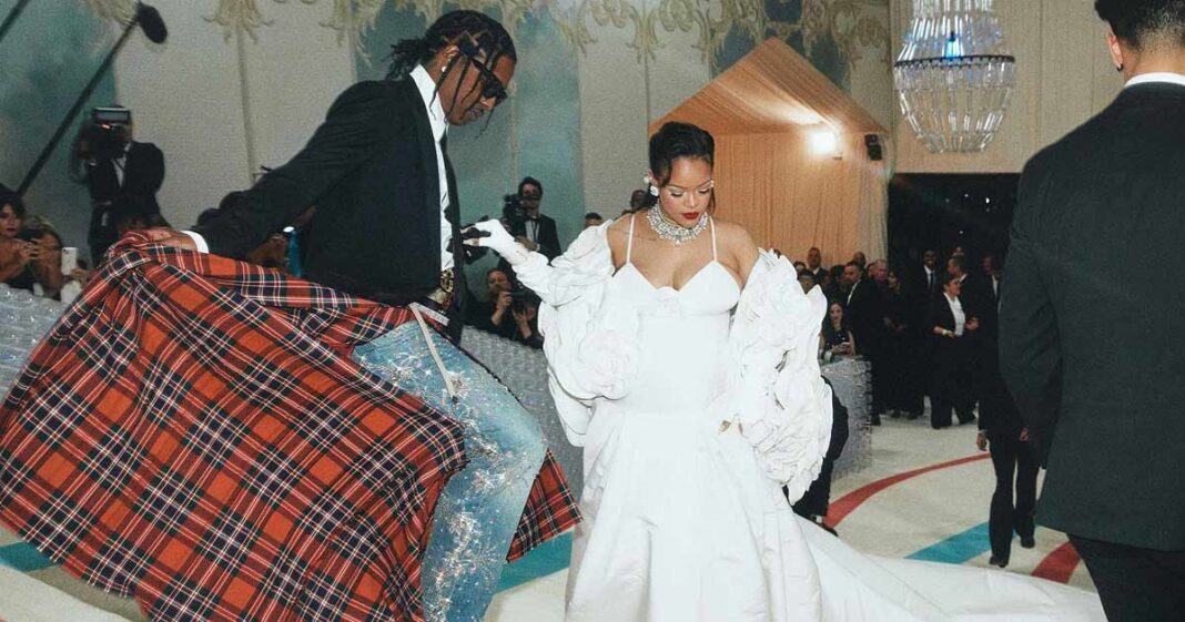Is Rihanna Pregnant Again? News On Baby Number 3 Is Rihanna Pregnant Again? News On Baby Number 3