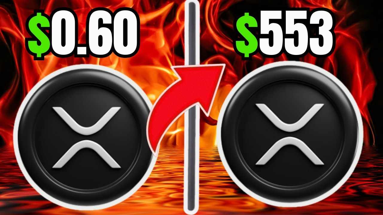 Is Ripple (XRP) The Next Big Cryptocurrency Millionaire Maker? Is Ripple (XRP) The Next Big Cryptocurrency Millionaire Maker?