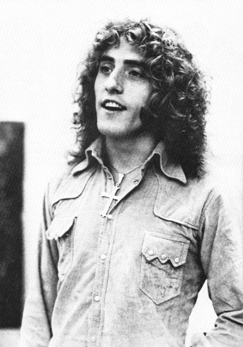 Is Roger Daltrey Going Blind And Deaf? A Look At The Who Singer's Health Is Roger Daltrey Going Blind And Deaf? A Look At The Who Singer's Health