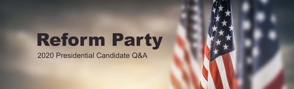 Is Rupert Lowe The Right Leader To Revitalize The Reform Party? Is Rupert Lowe The Right Leader To Revitalize The Reform Party?