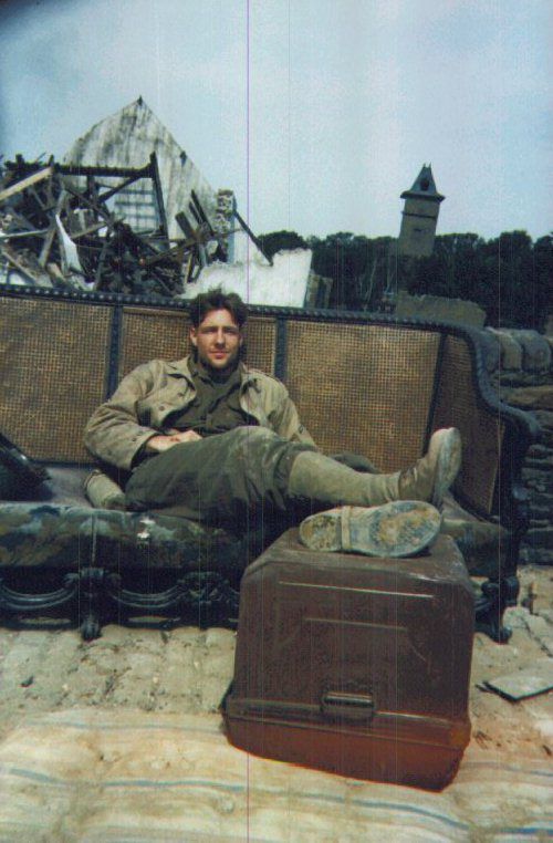 Is Saving Private Ryan No Longer The Best War Film? Fan Reactions Is Saving Private Ryan No Longer The Best War Film? Fan Reactions