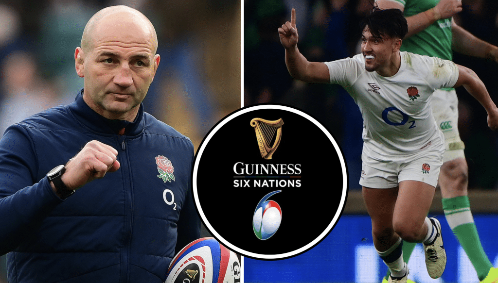 Is Scotland's Six Nations 2025 Success A Mirage? Is Scotland's Six Nations 2025 Success A Mirage?