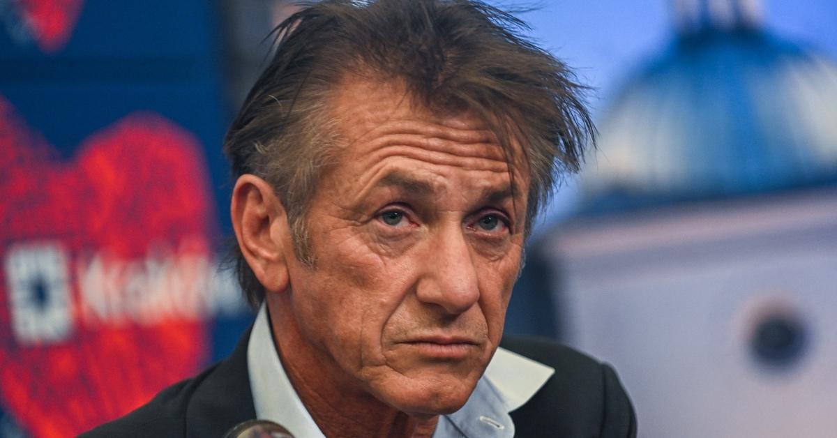 Is Sean Penn's Support Of Woody Allen A Sign Of #MeToo Hypocrisy? Is Sean Penn's Support Of Woody Allen A Sign Of #MeToo Hypocrisy?