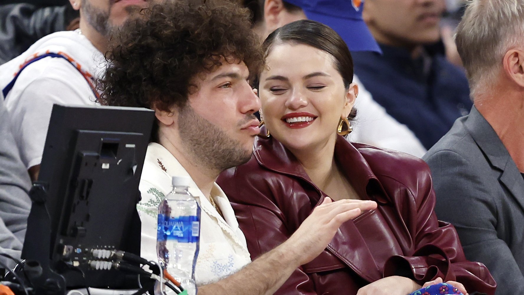 Is Selena Gomez Pregnant? Latest News On Benny Blanco's Involvement Is Selena Gomez Pregnant? Latest News On Benny Blanco's Involvement