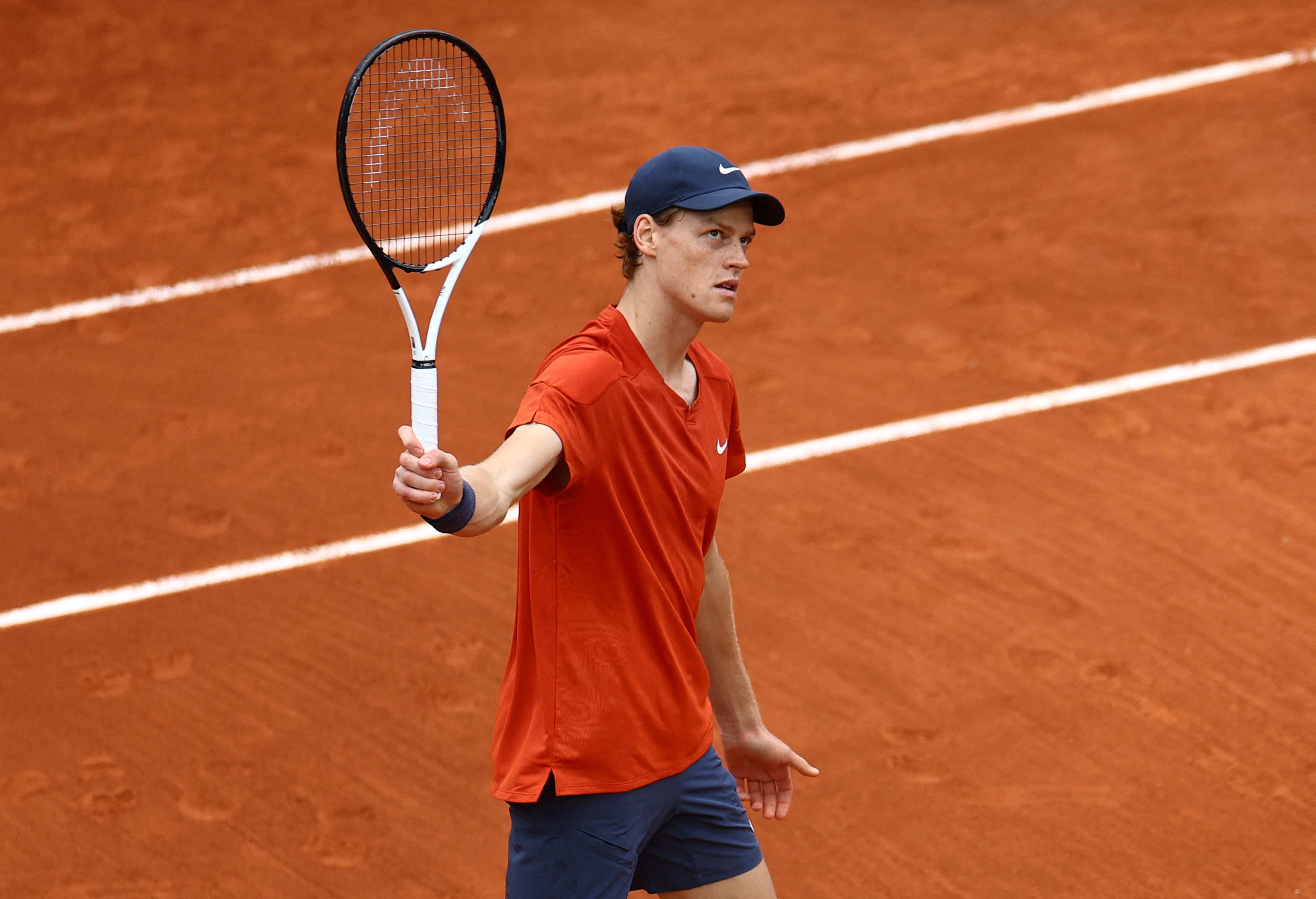 Is Sinner Ready For The French Open Following His Doping Ban? Is Sinner Ready For The French Open Following His Doping Ban?