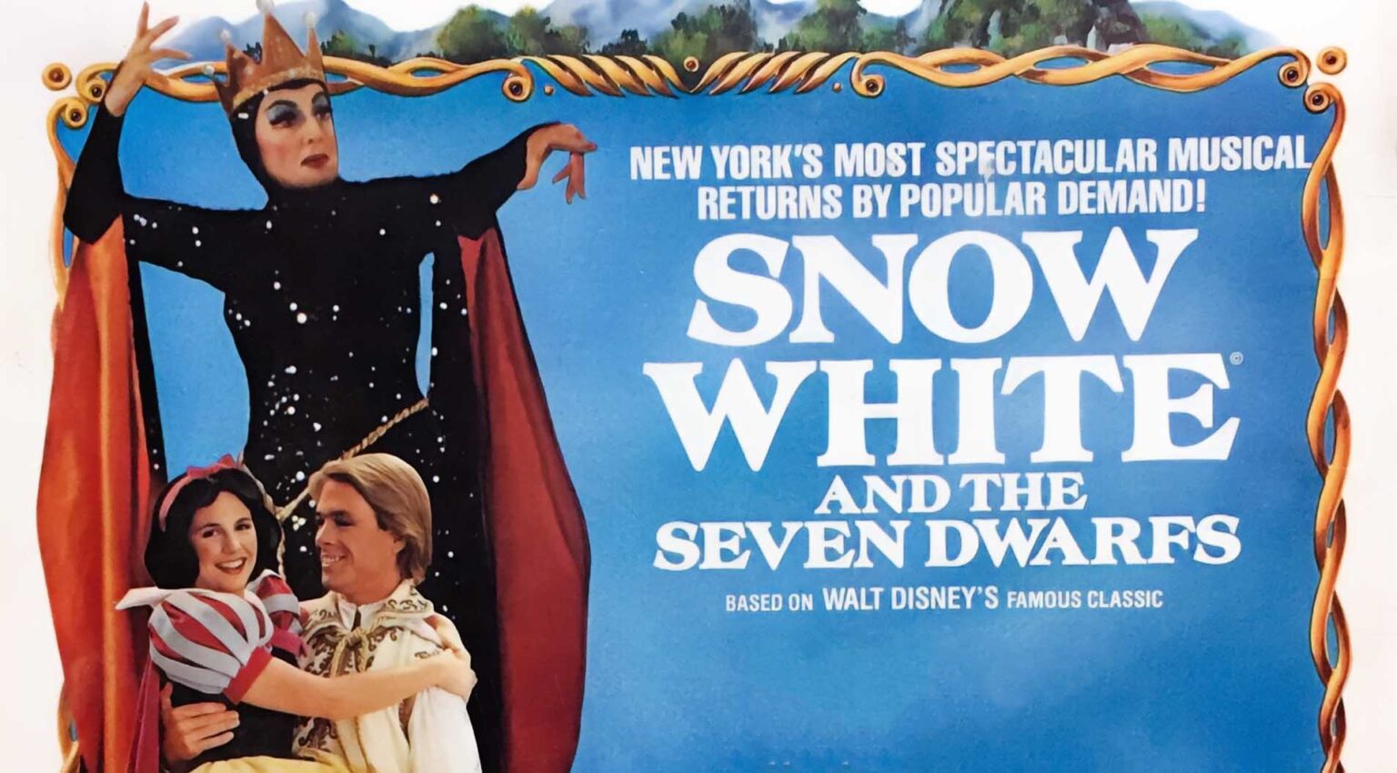 Is Snow White's Box Office Failure A Warning Sign For Future Disney Live-Action Films? Is Snow White's Box Office Failure A Warning Sign For Future Disney Live-Action Films?