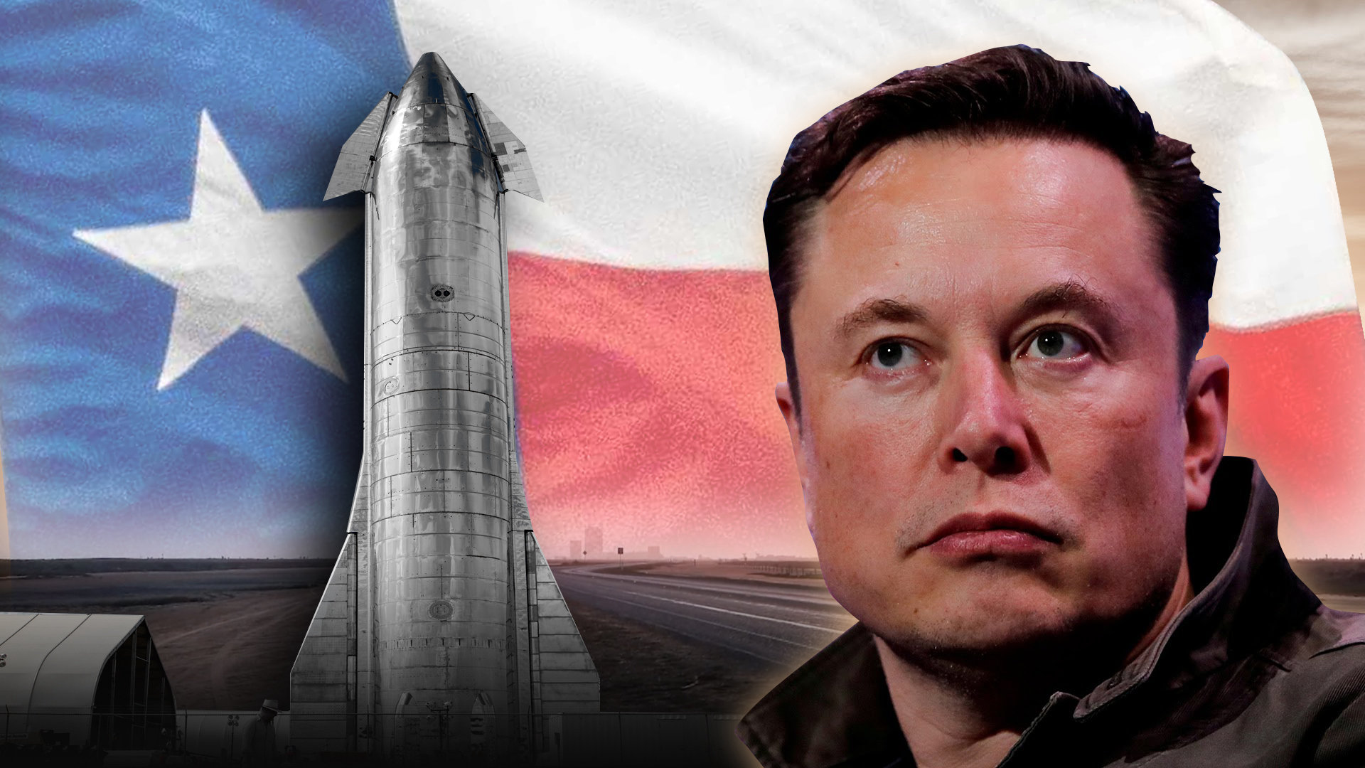 Is Starbase City A Reality? Elon Musk's Company Town Is Starbase City A Reality? Elon Musk's Company Town