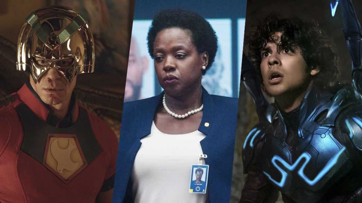 Is Superman's DCU Return Imminent? A Look At James Gunn's Plans Is Superman's DCU Return Imminent? A Look At James Gunn's Plans
