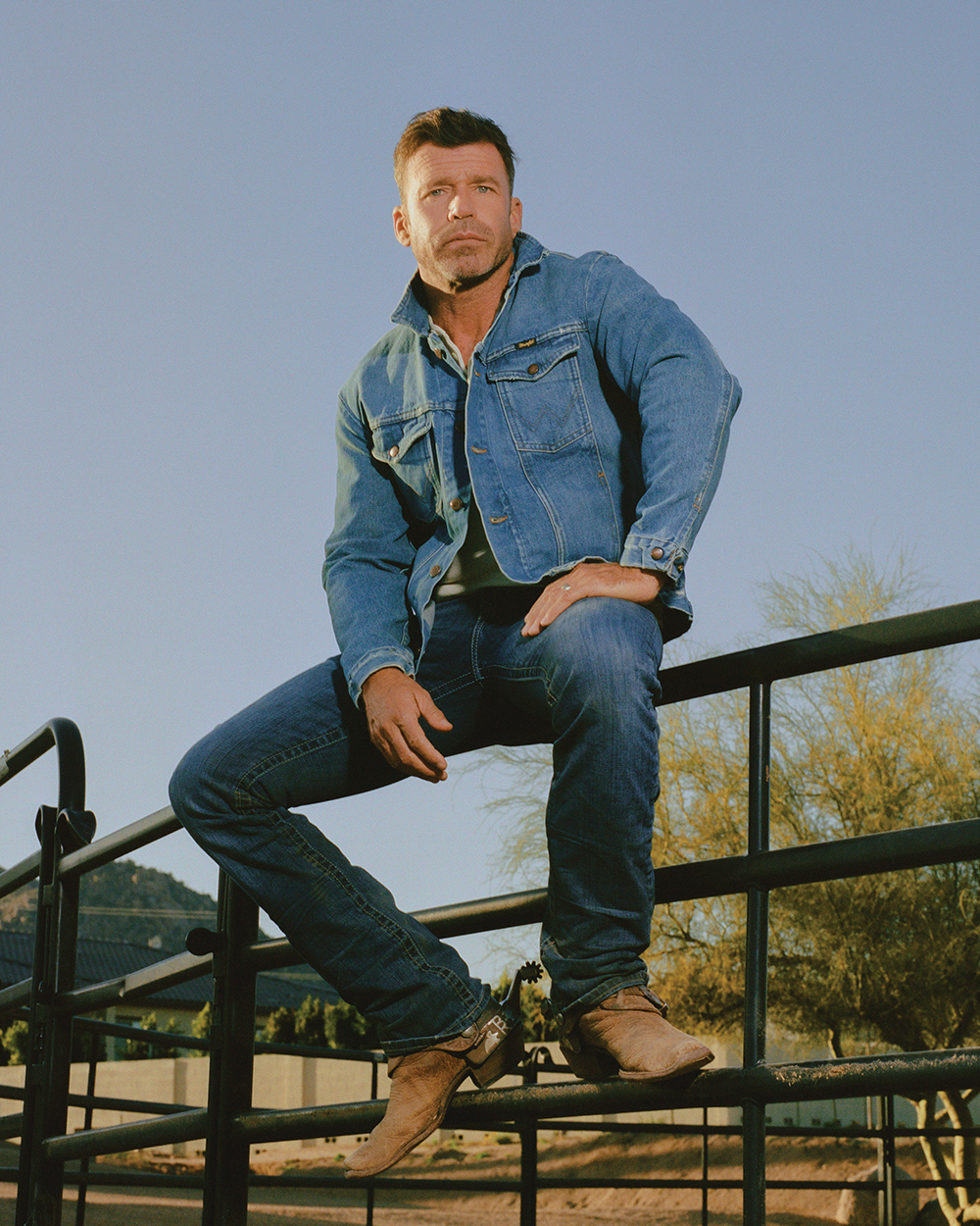 Is Taylor Sheridan Retiring Soon? The Future Of Yellowstone Is Taylor Sheridan Retiring Soon? The Future Of Yellowstone